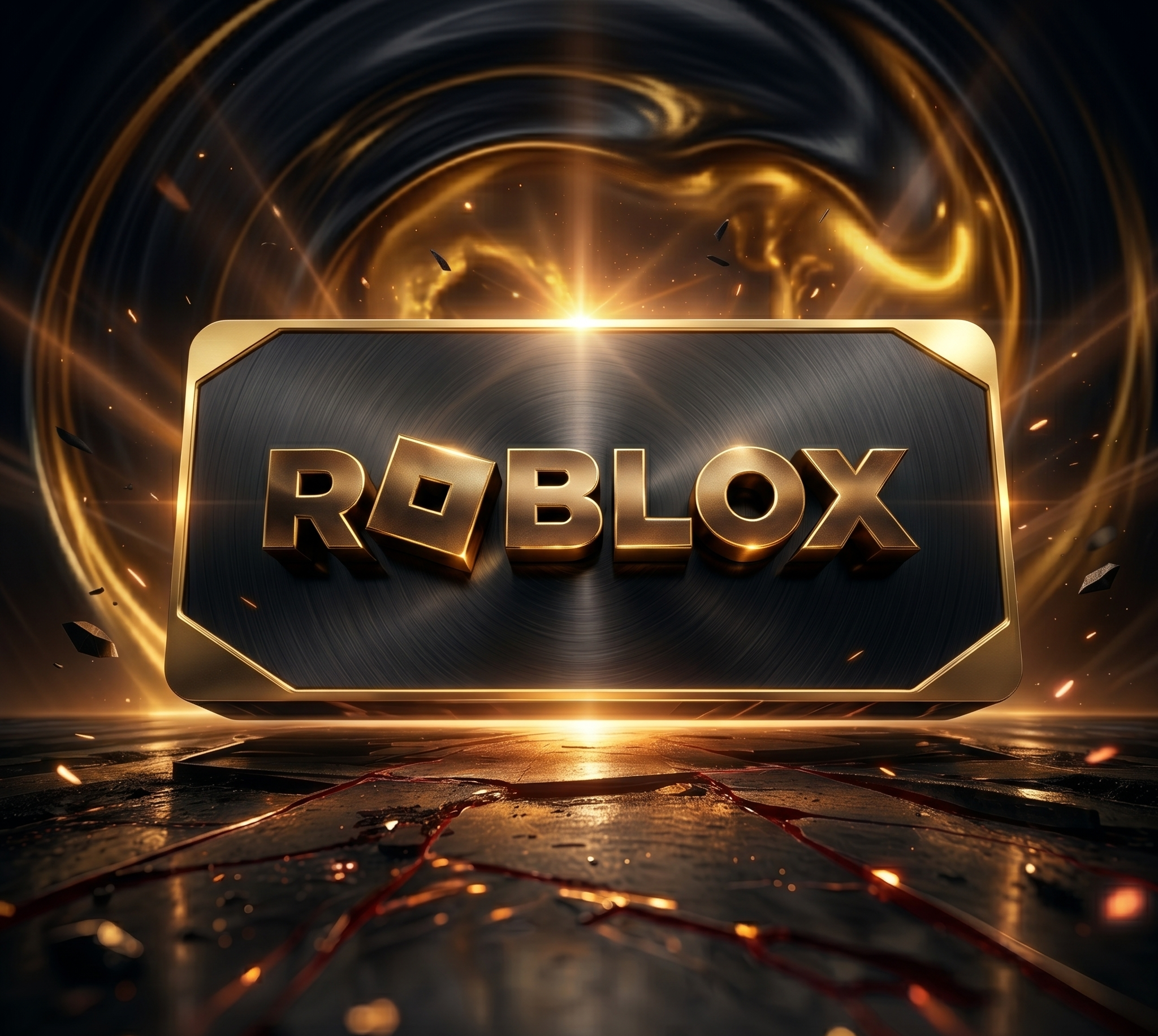ROBLOX GIFT CARD
