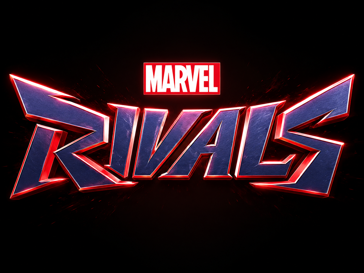 MARVEL RIVALS