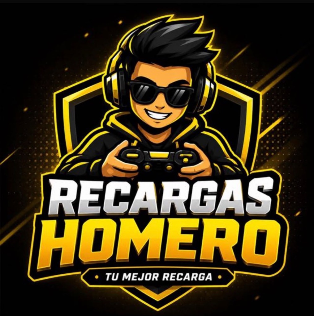 Recargas Homero
